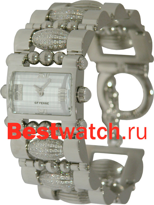 Часы GF Ferre Ladies GF.9005L_02MZ